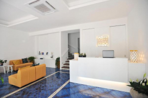 Отель Residence Hotel Panoramic  Майори